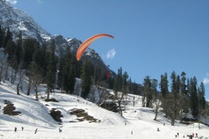 Magical Manali Tour Package By Kesari