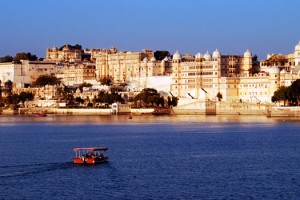 Explore Udaipur Tour Package By Shri Sai Voyages