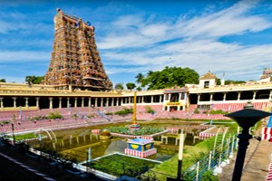 Best of South India Tour Package