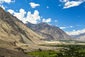 Explore Nubra Valley Tour Package By SOTC