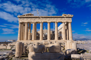 Explore Greek Wonders Tour Package