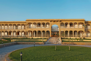 Club Mahindra Jaisalmer