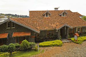 Club Mahindra Kodaikanal