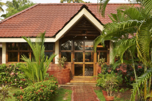 Club Mahindra Kumarakom, Kerala