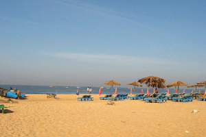 3 Days Trip To Goa With Indian Holidays