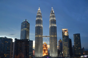 Singapore & Kuala Lumpur Tour Package