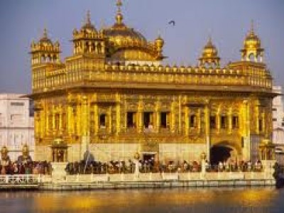 Cox Kings Travel Packages Cox And Kings Holiday Tour Package - 