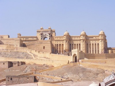 Jaipur Sightseeing Tours – Raj Tour And Travels