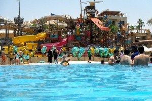 Fun Town  Amusement & Water Park Package in Bahadurgarh