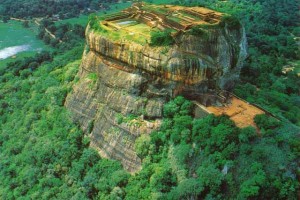 Sri Lanka – Tropical Paradise Tour Package by Cox & Kings