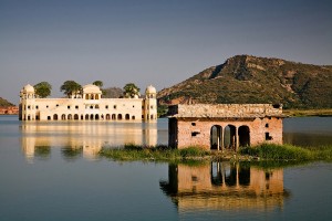 Rajasthan Heritage Tour for 08 Nights 09 Days from Rajasthan Tour Packages