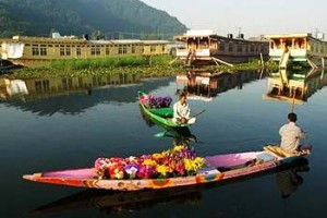 Kashmir Paradise On Earth Tour Package By Travel XP