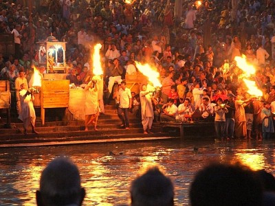 Golden Triangle With Haridwar, Rishikesh Tour Package