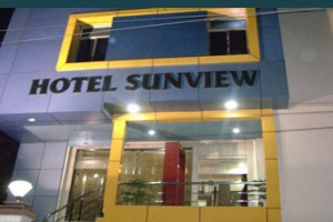 Hotel Sunview International Dispur