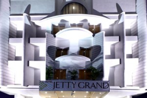 Hotel Jetty Grand Rajahmundry