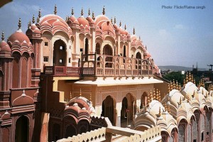 12 Days Rajasthan Tour Package
