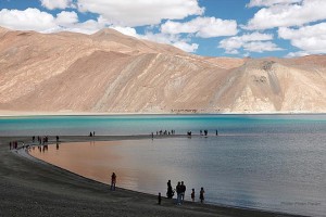 Ladakh Calling Tour Package from Ashex Tourism