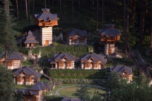 Kullu Christmas & New Year Package from Ashex Tourism