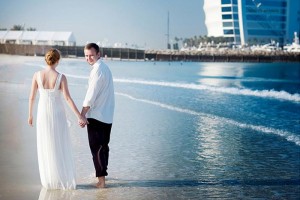 Honeymoon special CU – Dubai from kesari travels