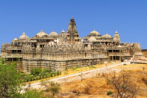 Rajasthan with Beach Tour from idiscoverindia