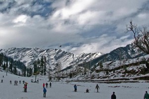 Shimla, Manali with Chandigarh Tour Package