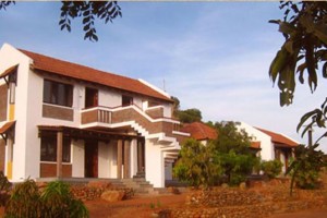 Kadambavanam resort
