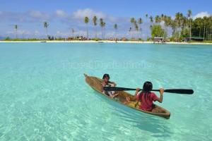 Around the World in 250 ways from Kesari Travels