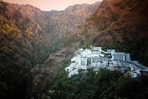 Vaishno Devi tour package from Pearls tourism