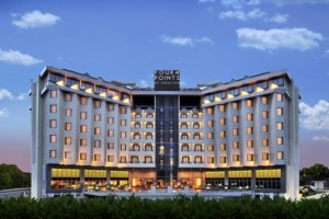 Four Points by Sheraton Visakhapatnam Vacation Packages
