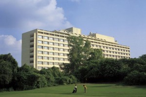 The Oberoi Hotel New Delhi Vacation Packages