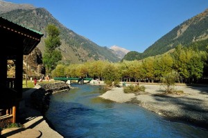 Kashmir Fixed Departure Tours Package from spring holidays ltd