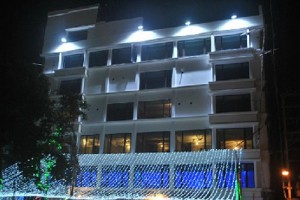 Hotel Raj Palace in Kolkata Package