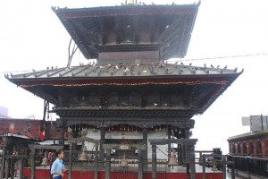 Kathmandu Travel Packages