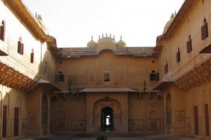 Royal Jaipur Trip