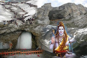 Amarnath Yatra by Helicopter Ex-Baltal from religiousyatras