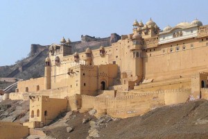 Royal Rajasthan with Jaisalmer Tour Package by Make My Trip