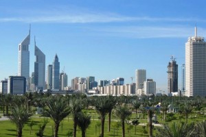 Dubai Tour Packages with Departure from travelmallinda