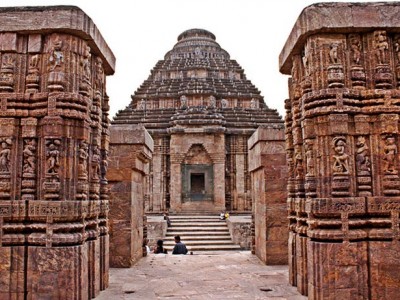 Explore Glorious Orissa Tour Package With IRCTC Tourism