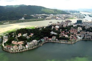 Hong Kong And Macau Getaway from cox and kings