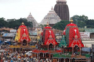 OTDC-Rath yatra 2013 Special Tour Package