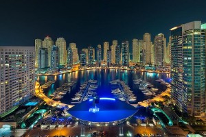 Dubai without Airfare Package from sotcboxholidays