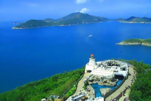Hongkong with Disneyland Package for 4 days from joy travels