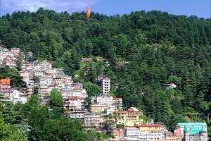 Amazing Himachal – Shimla, Manali & Dalhousie Package