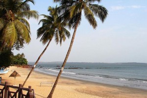 3 Nights North South Goa Travel Package