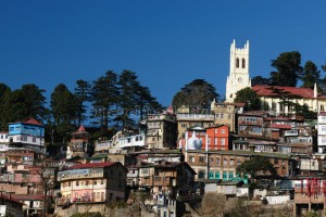 Peaceful Shimla Tour Package By Thomas Cook