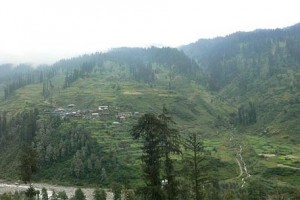 Himgiri Hotel in Manali Package from mctripholidays