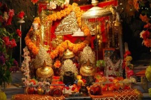 Vaishno Devi Patnitop Tour Package With Temple Yatri