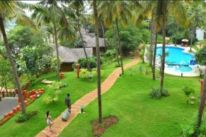 Kollam Fragrant Nature Resort Package from groupon
