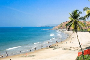 3 Nights Goa Travel Package