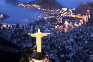 Discover South America Package From sotctours
